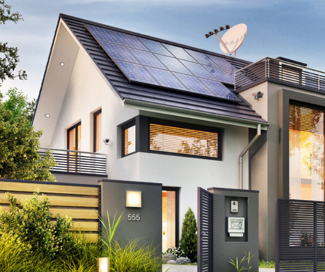 Утеплений фасад