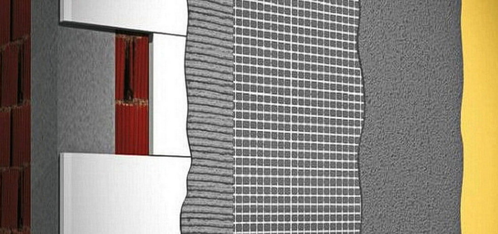 Утепление Tex color