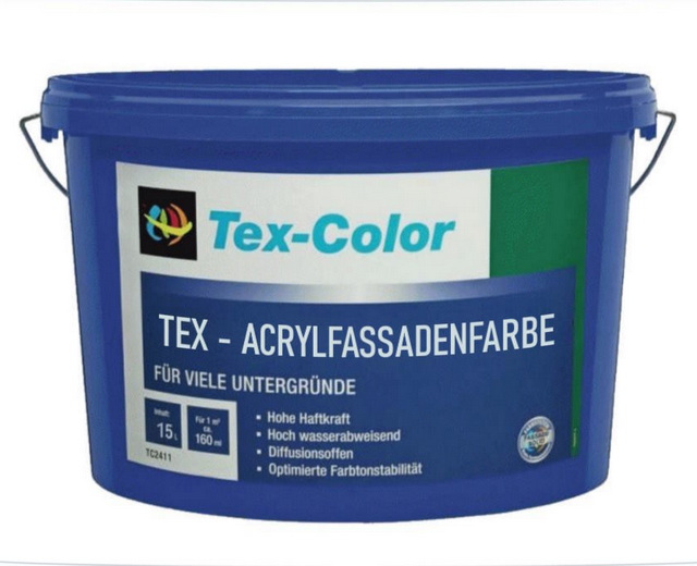 Штукатурка KH - Rillenputz ECO