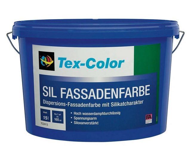 Штукатурка KH - Edelputz