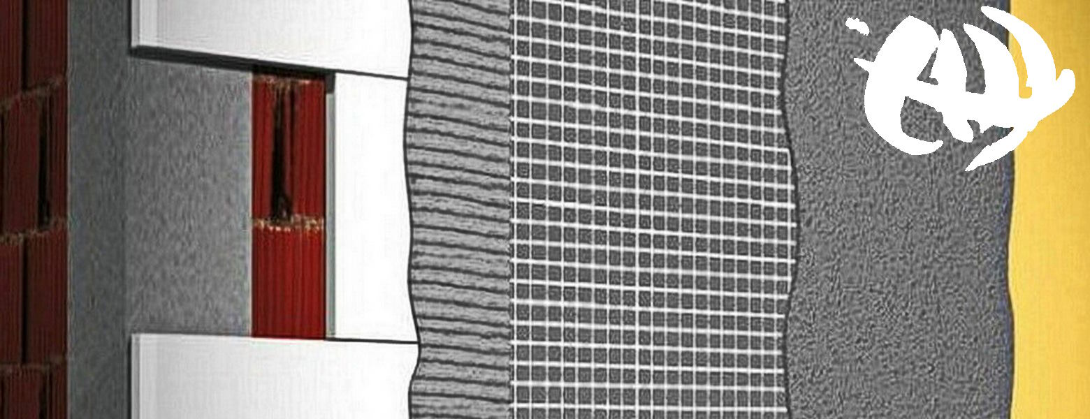 Навіщо утеплювати фасад