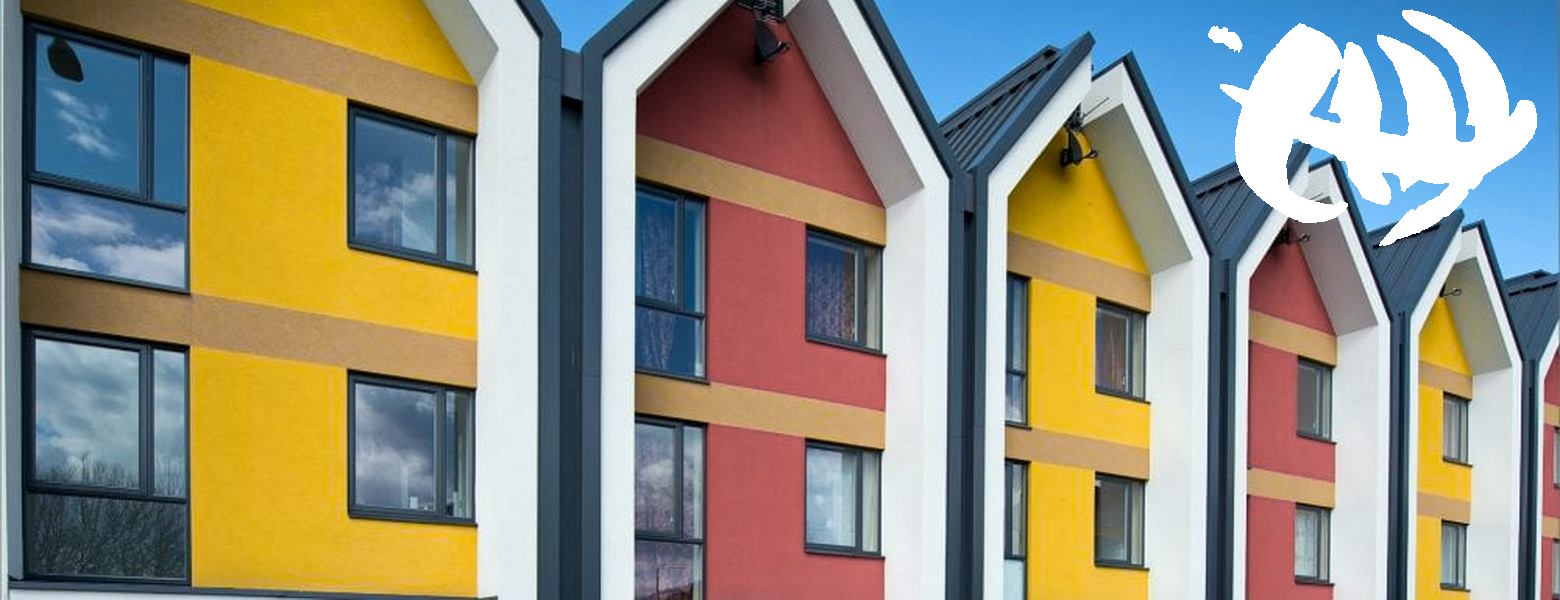 Довговічність систем утеплення