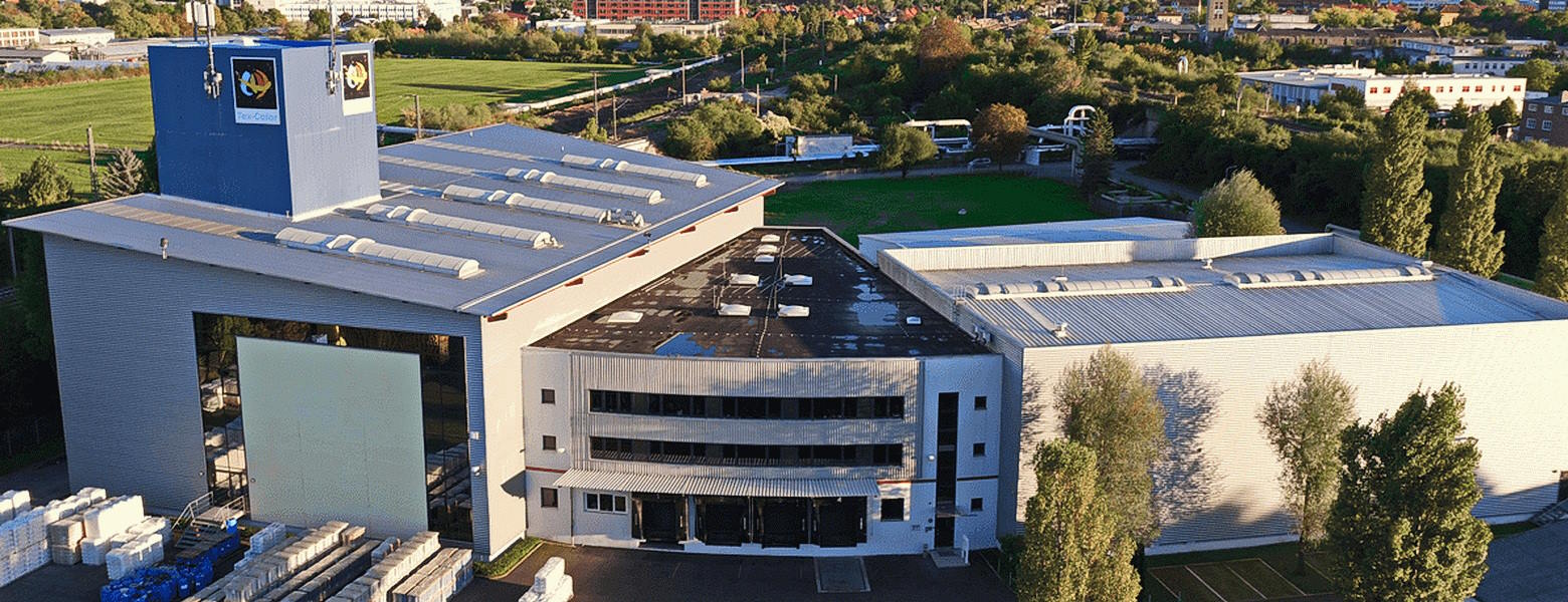 Tex-Color Україна